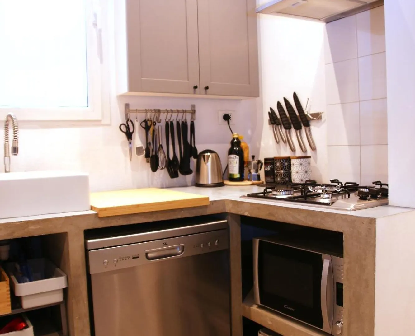 Navigli Urban Suite 밀라노 0*,