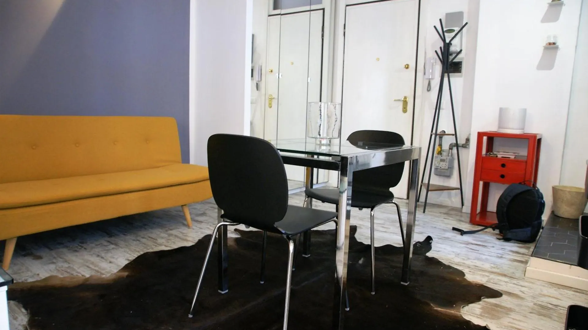 Navigli Urban Suite 밀라노