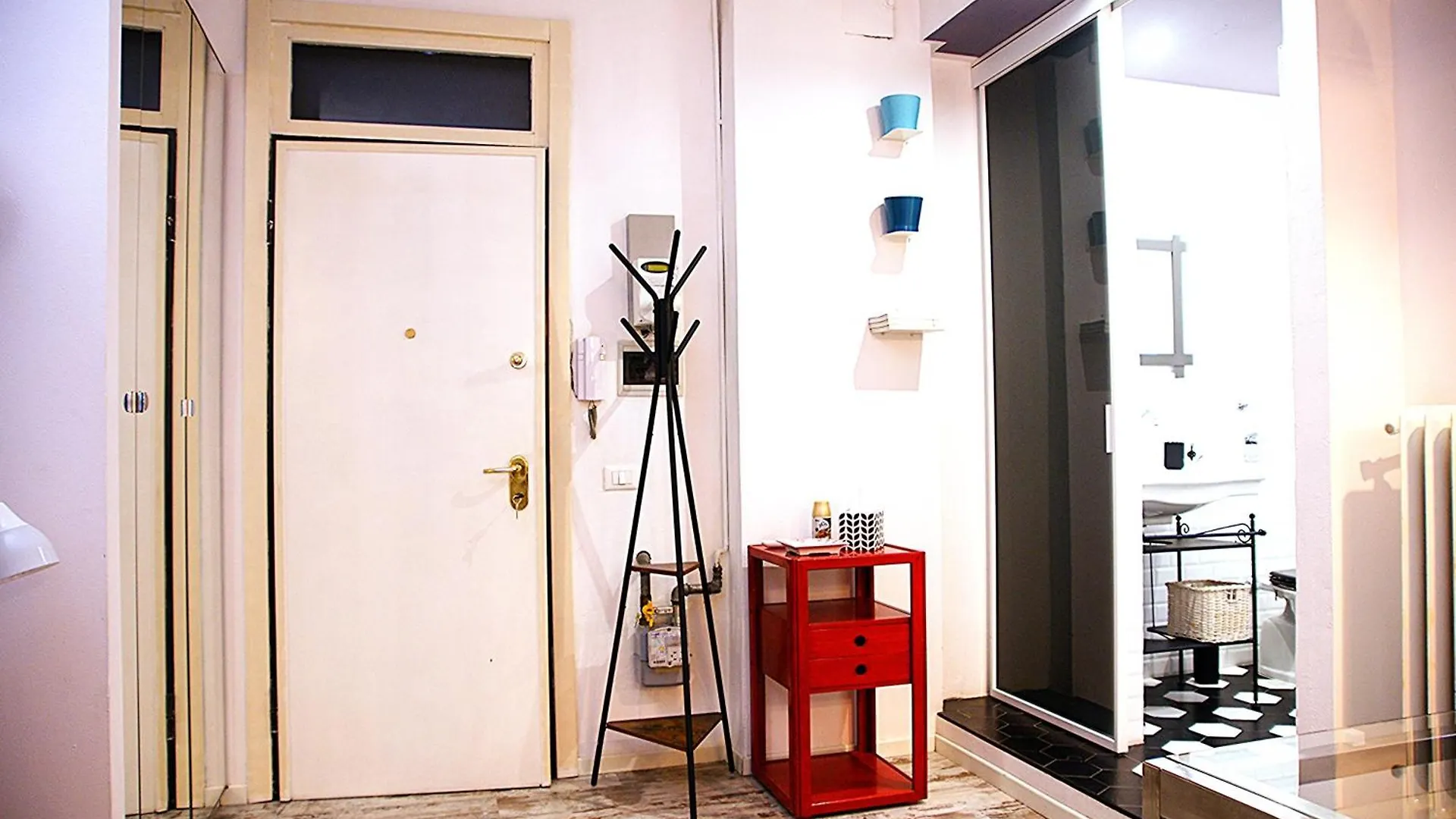 Navigli Urban Suite 밀라노 아파트